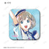 『ラブライブ!スーパースター!!』描き下ろし スーパースター!!ver. トレーディング Ani-Art スクエア缶バッジ(単位/BOX)